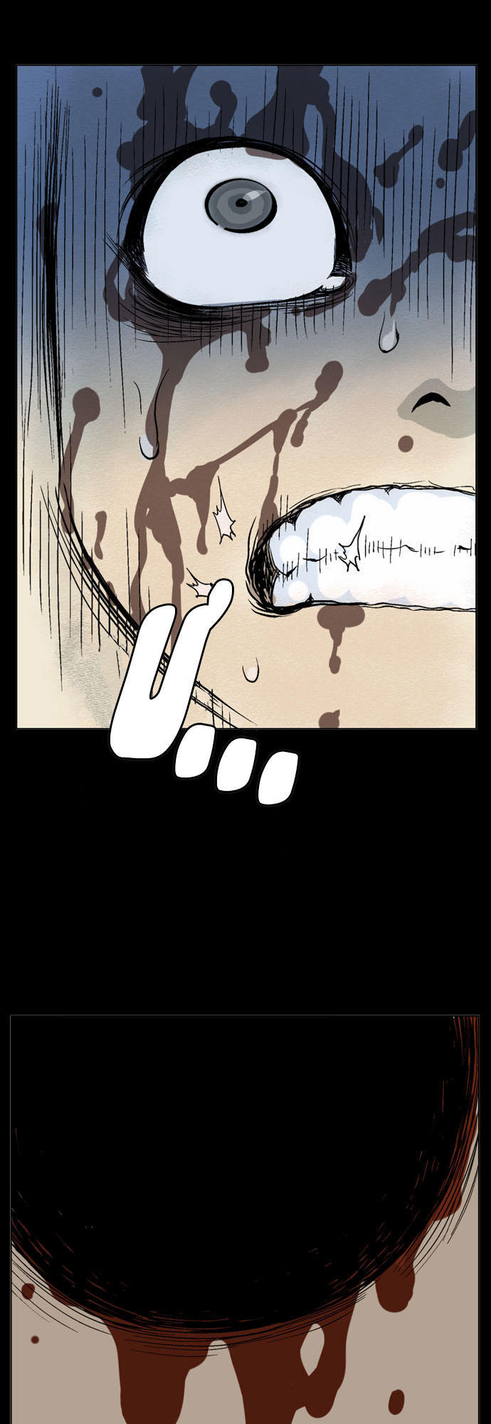 Gosu Chap 39 - Next Chap 40