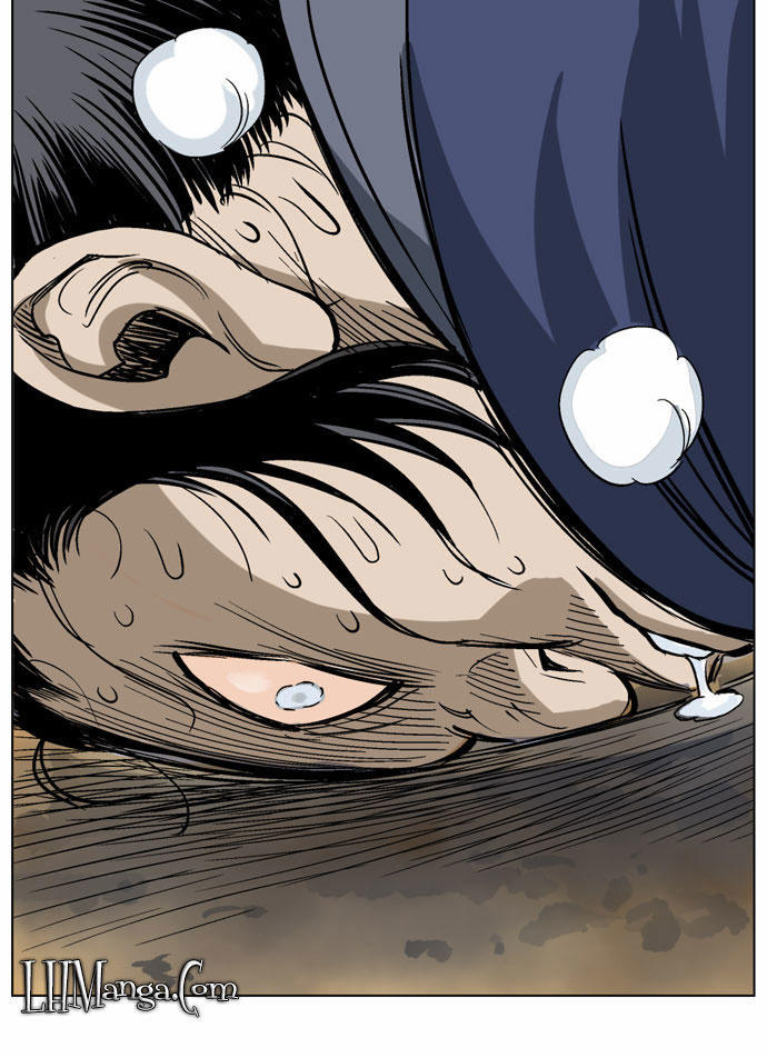 Gosu Chap 39 - Next Chap 40