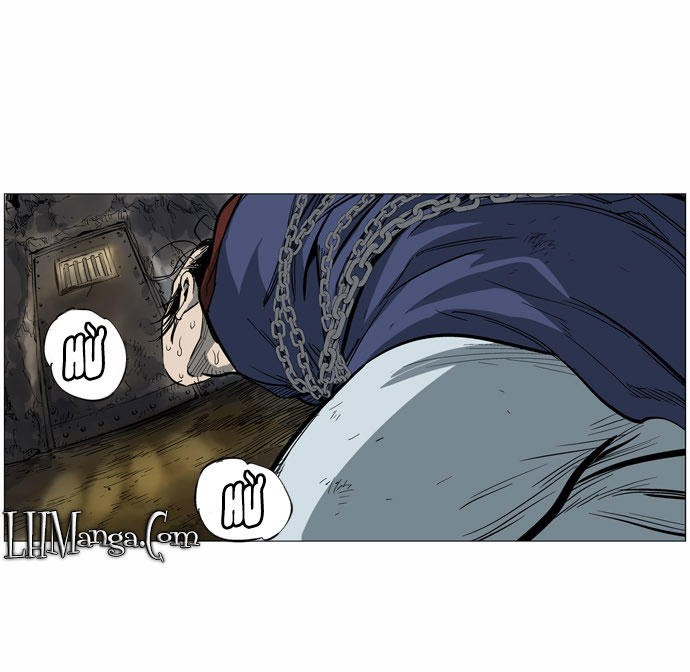Gosu Chap 39 - Next Chap 40