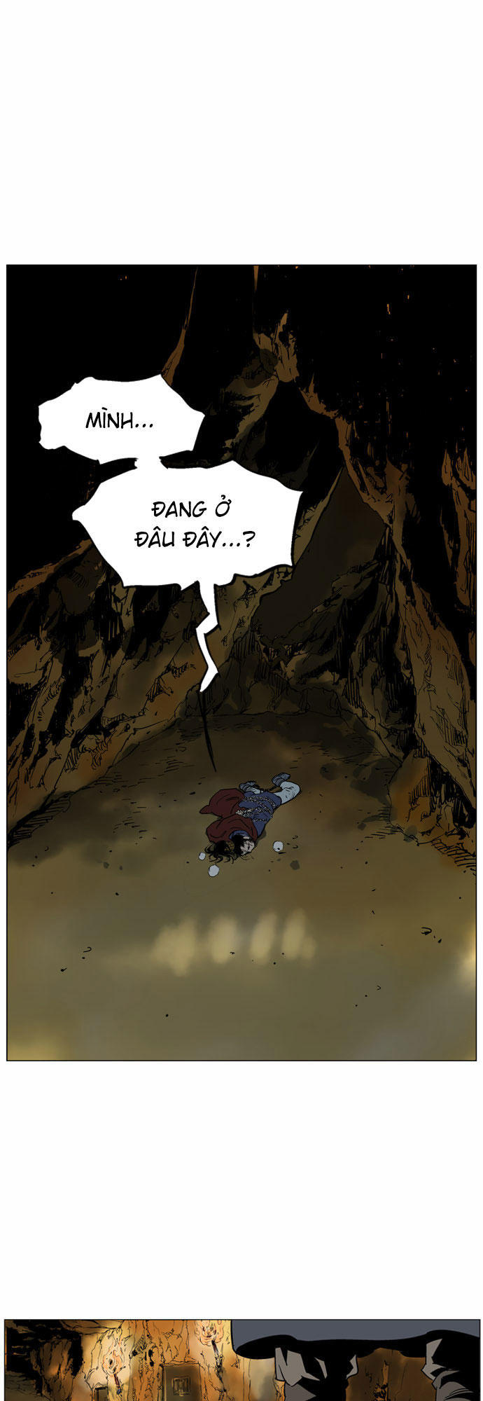 Gosu Chap 39 - Next Chap 40