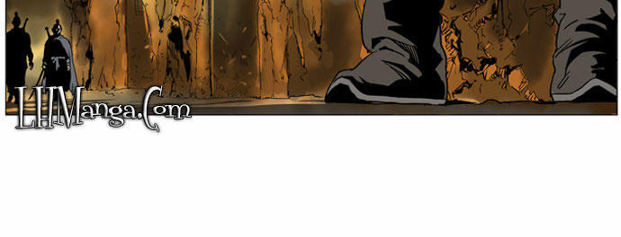 Gosu Chap 39 - Next Chap 40