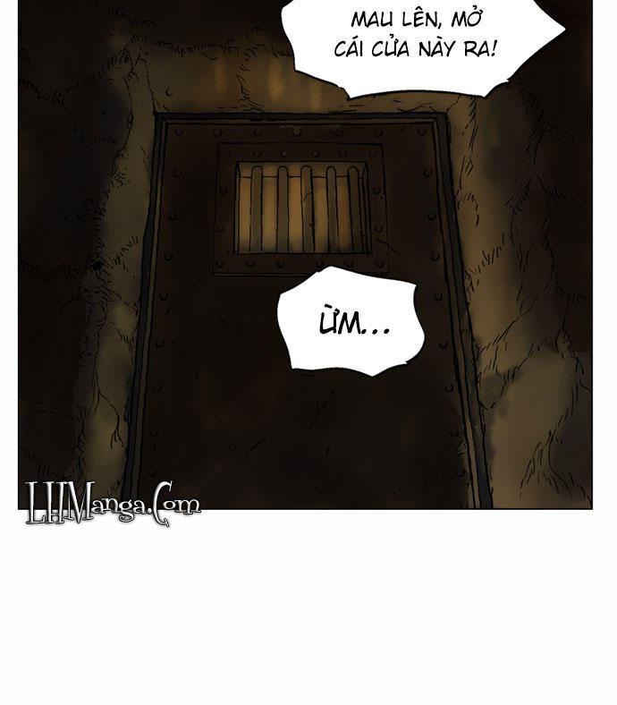 Gosu Chap 39 - Next Chap 40