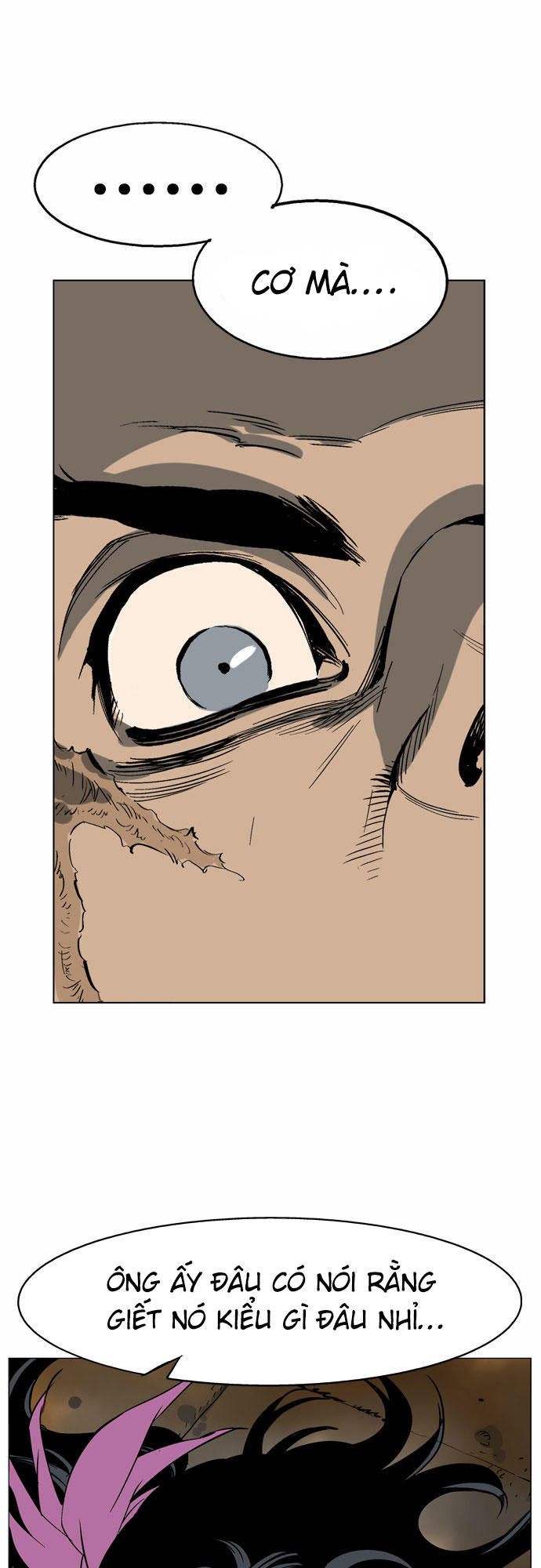 Gosu Chap 39 - Next Chap 40