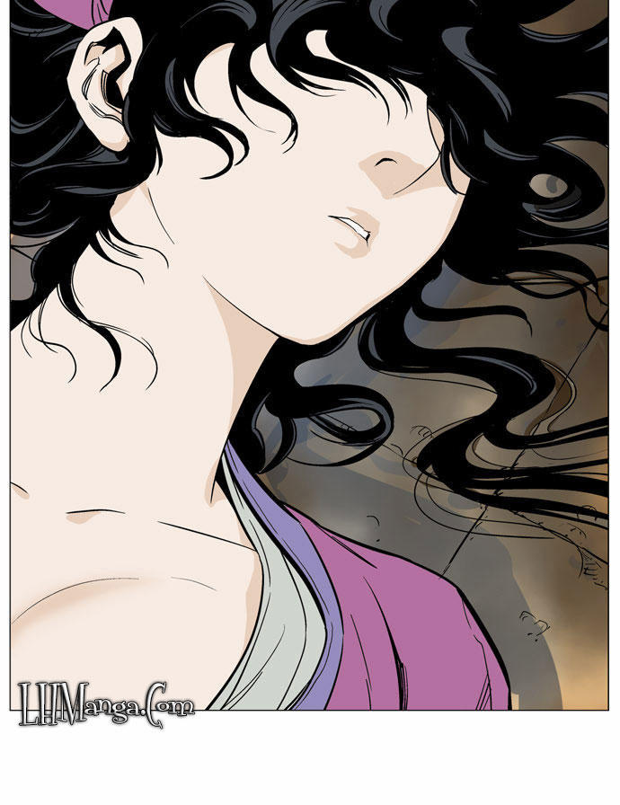 Gosu Chap 39 - Next Chap 40