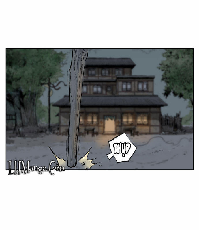 Gosu Chap 39 - Next Chap 40