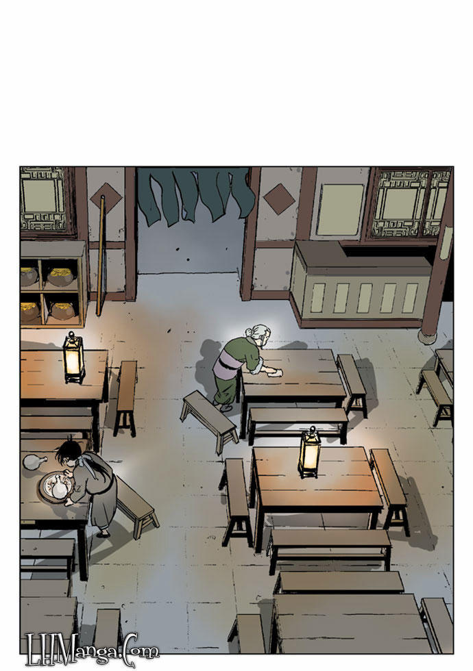 Gosu Chap 39 - Next Chap 40