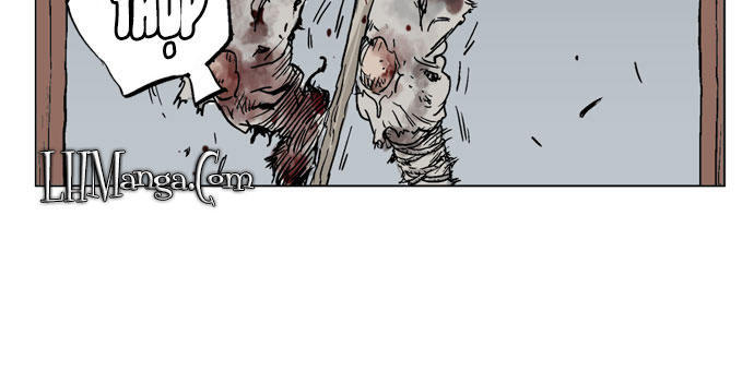 Gosu Chap 39 - Next Chap 40