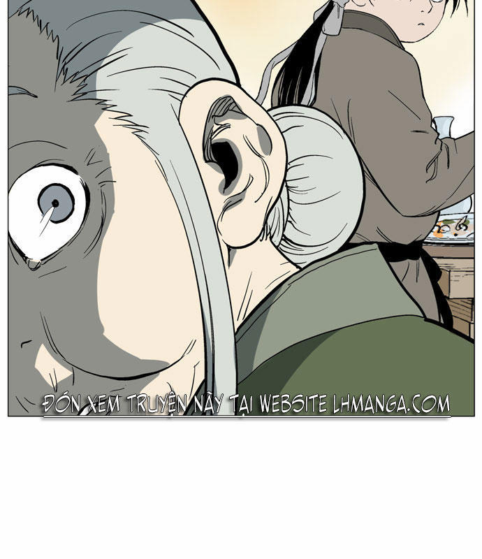 Gosu Chap 39 - Next Chap 40