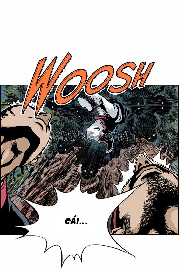 Gosu Chap 4 - Next Chap 5