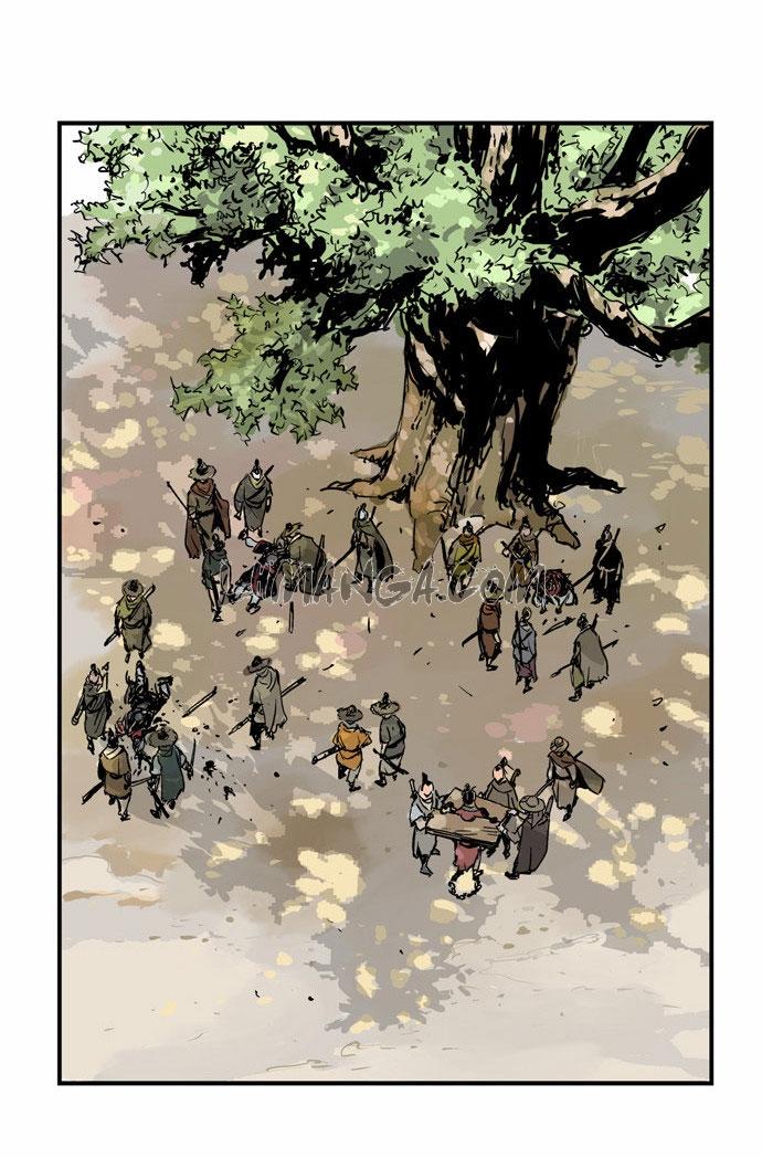 Gosu Chap 4 - Next Chap 5