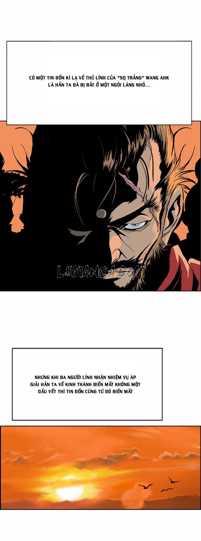 Gosu Chap 4 - Next Chap 5