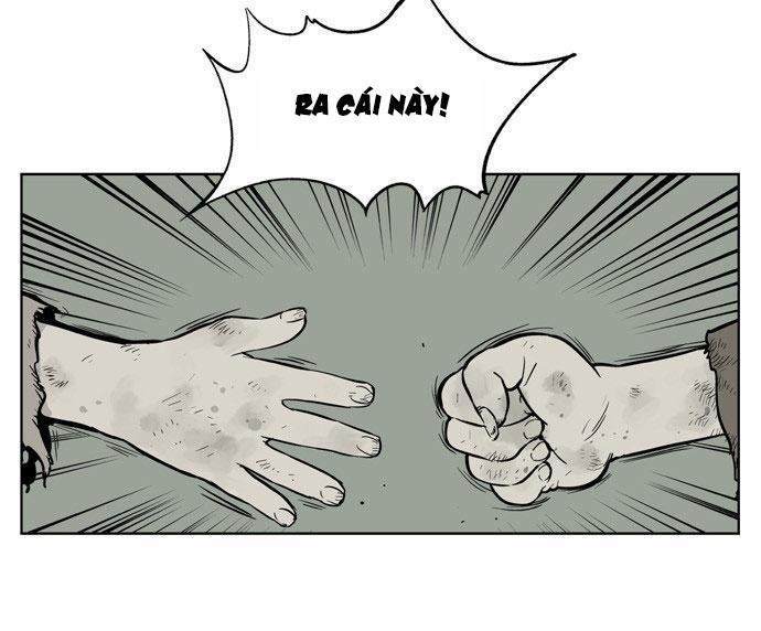 Gosu Chap 4 - Next Chap 5