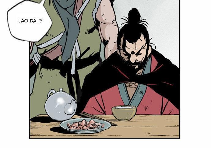 Gosu Chap 4 - Next Chap 5