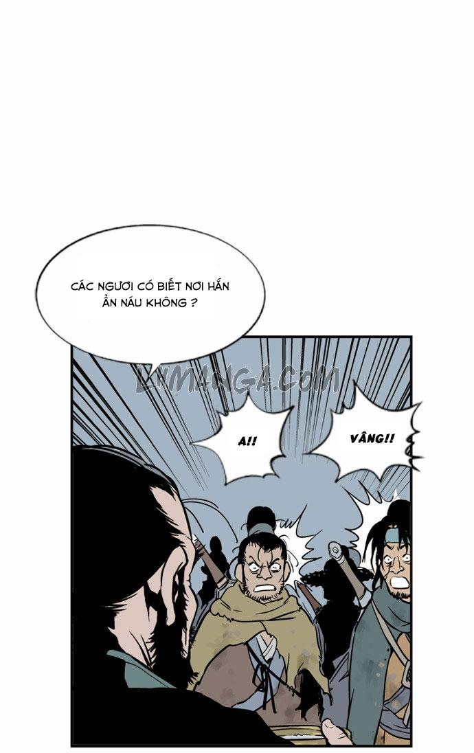 Gosu Chap 4 - Next Chap 5