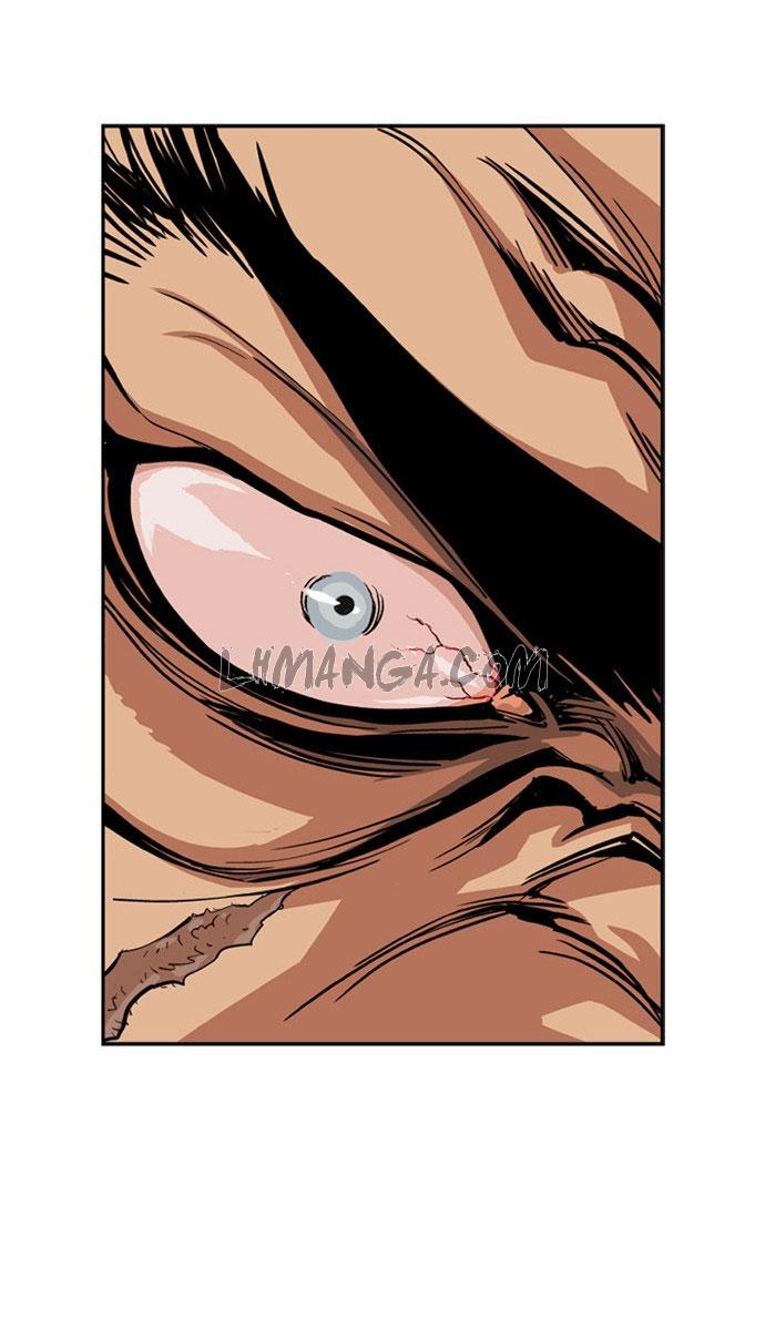 Gosu Chap 4 - Next Chap 5