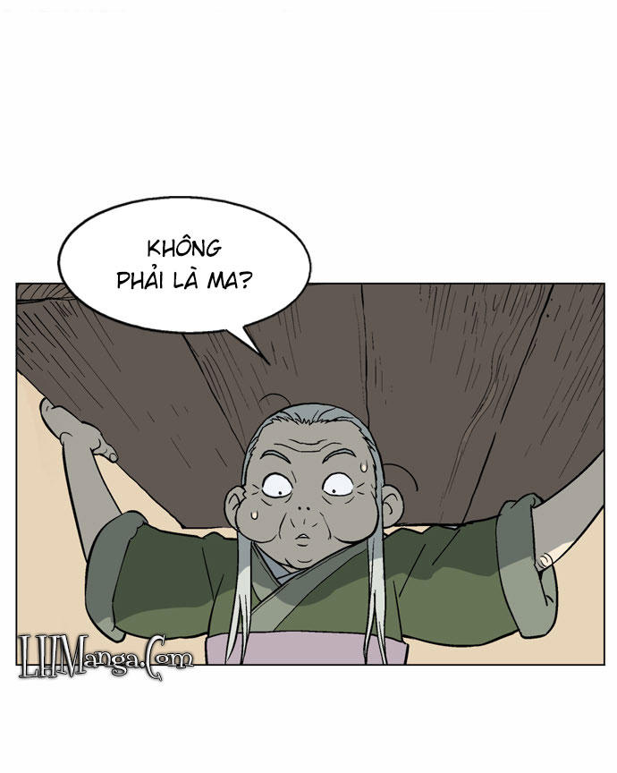 Gosu Chap 40 - Next Chap 41