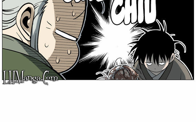Gosu Chap 40 - Next Chap 41