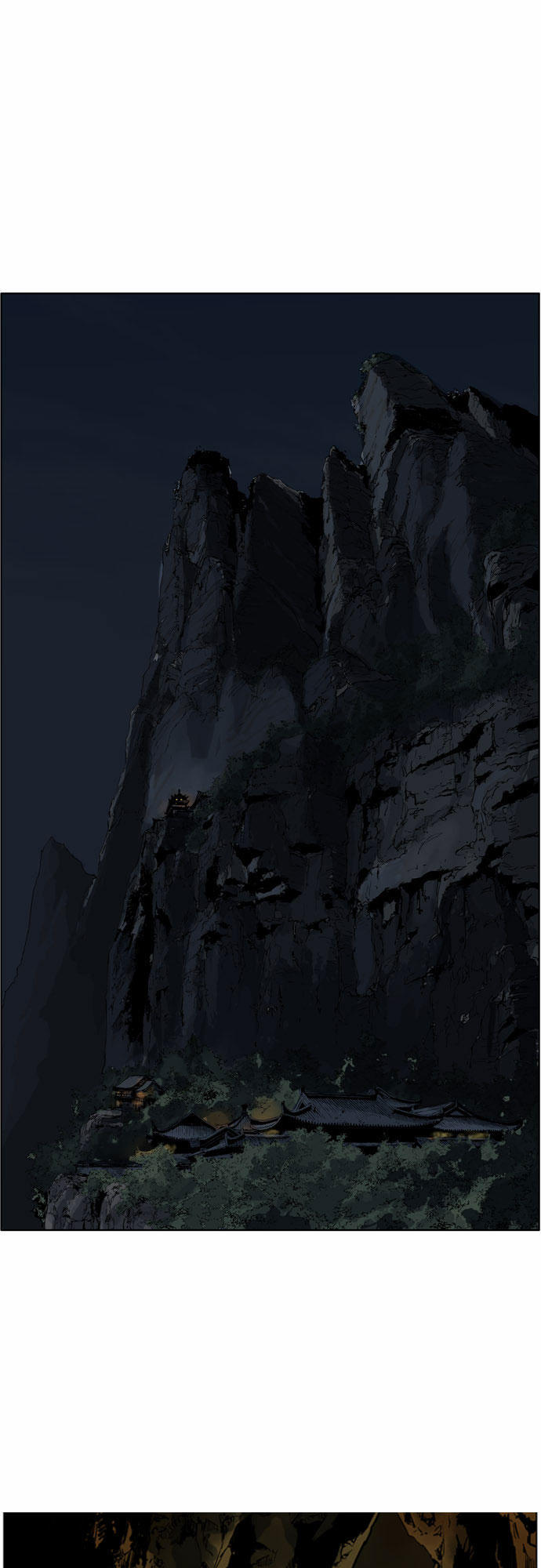 Gosu Chap 40 - Next Chap 41