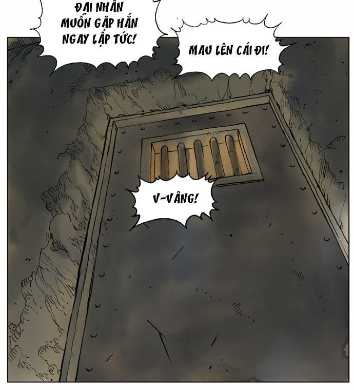 Gosu Chap 40 - Next Chap 41