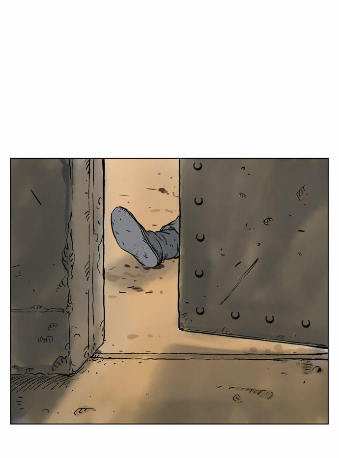 Gosu Chap 40 - Next Chap 41
