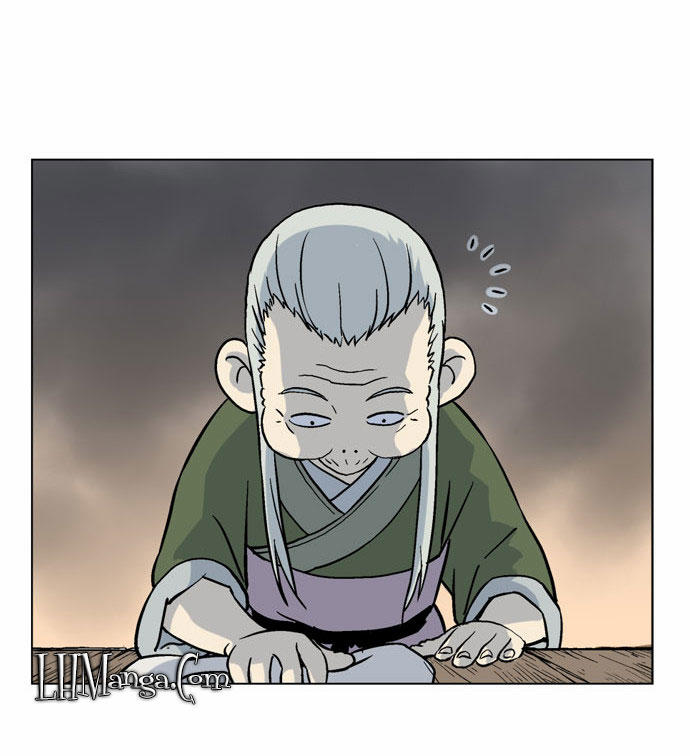 Gosu Chap 40 - Next Chap 41