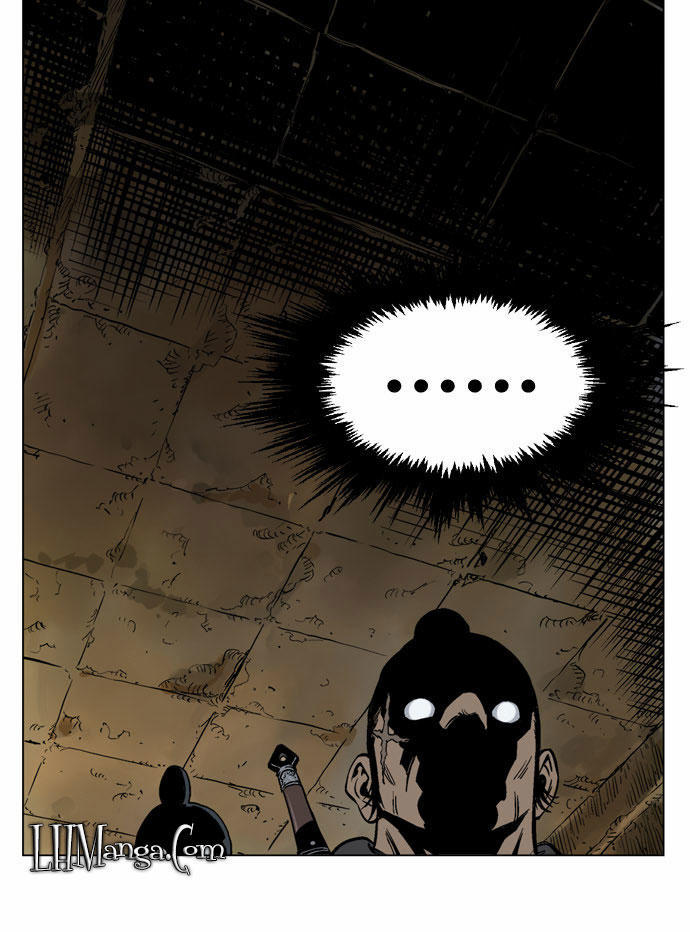Gosu Chap 40 - Next Chap 41