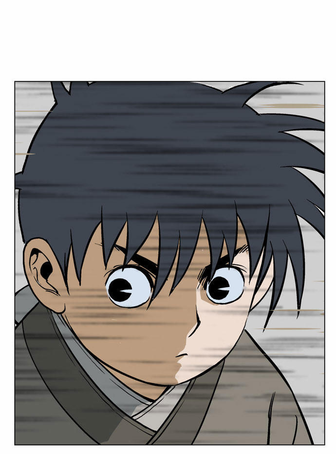 Gosu Chap 40 - Next Chap 41