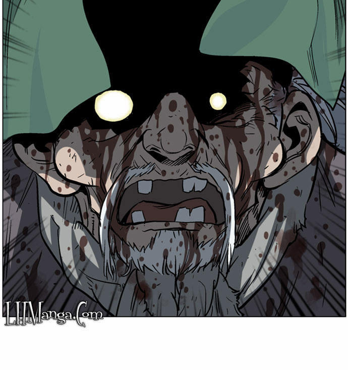 Gosu Chap 40 - Next Chap 41
