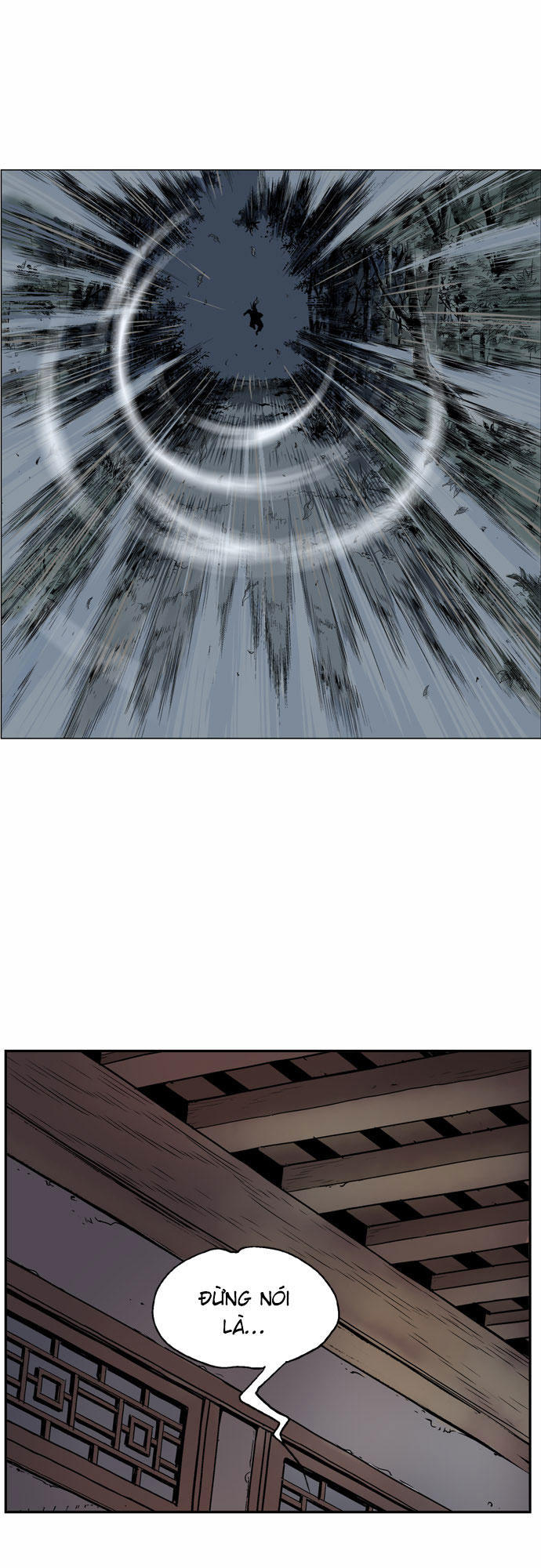 Gosu Chap 40 - Next Chap 41