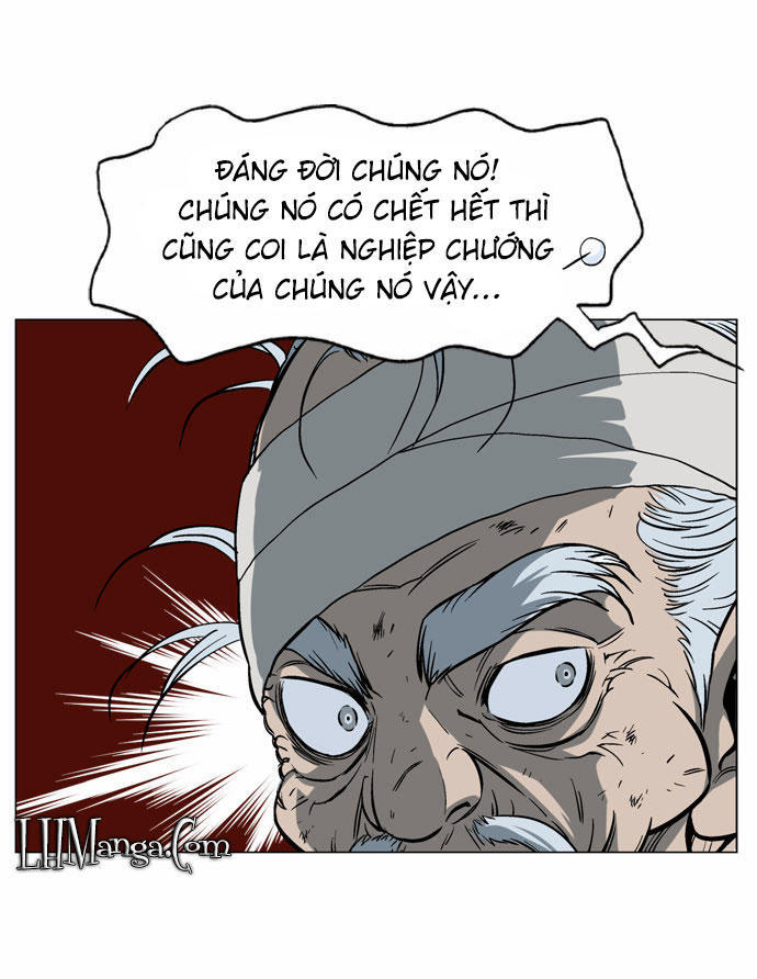 Gosu Chap 40 - Next Chap 41