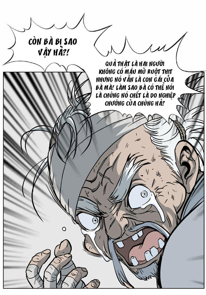 Gosu Chap 40 - Next Chap 41