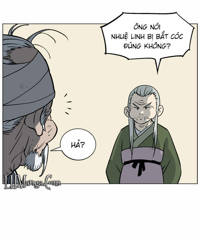 Gosu Chap 40 - Next Chap 41