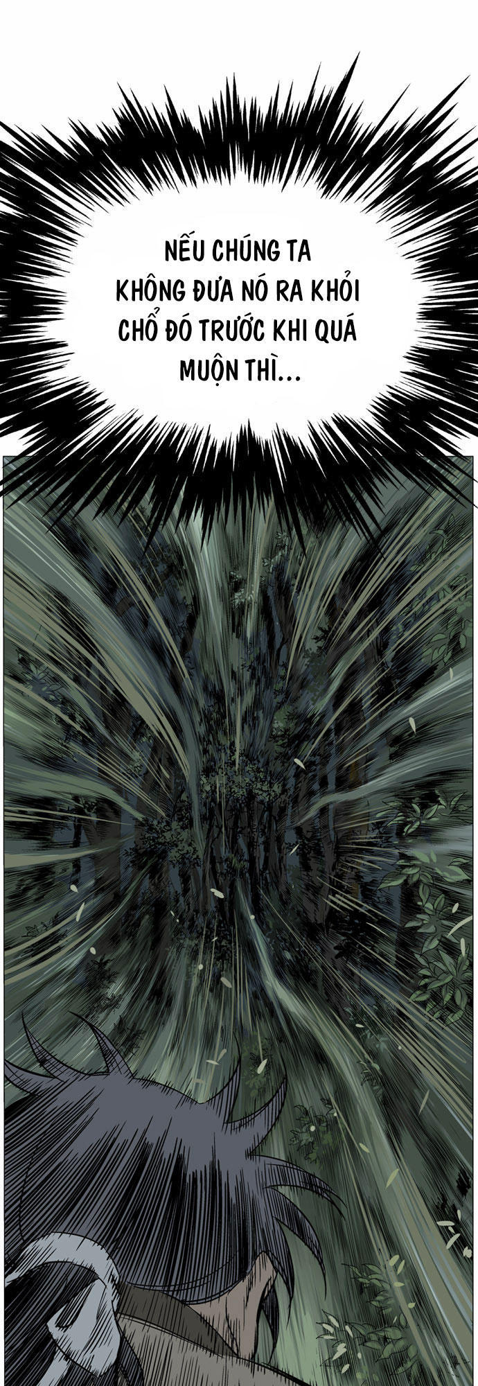 Gosu Chap 40 - Next Chap 41
