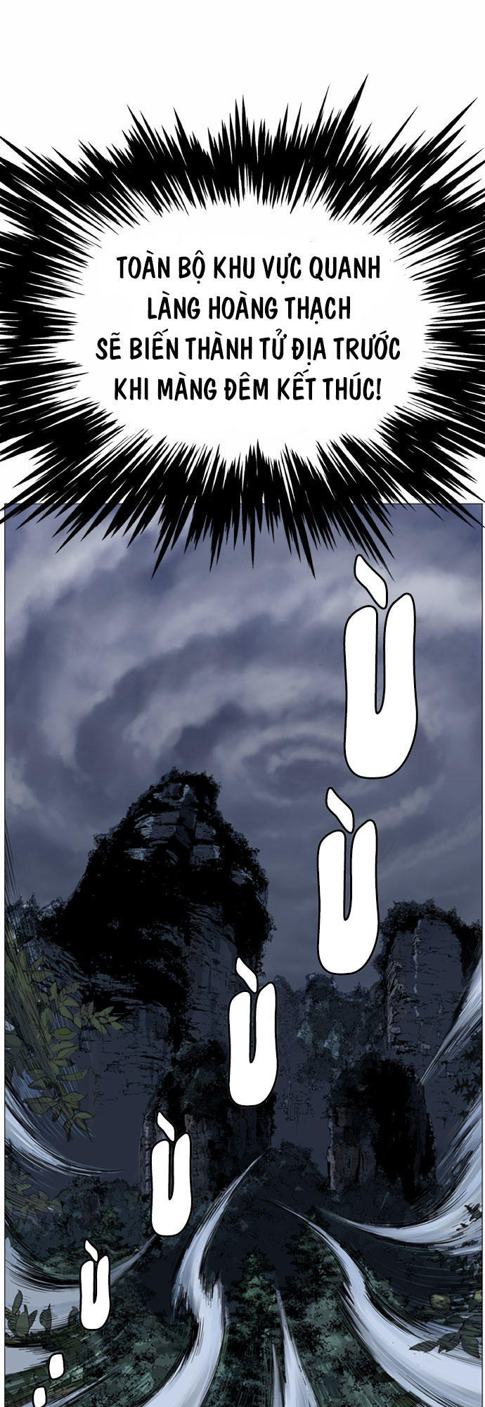 Gosu Chap 40 - Next Chap 41