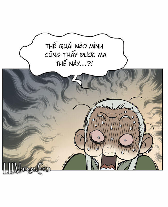 Gosu Chap 40 - Next Chap 41