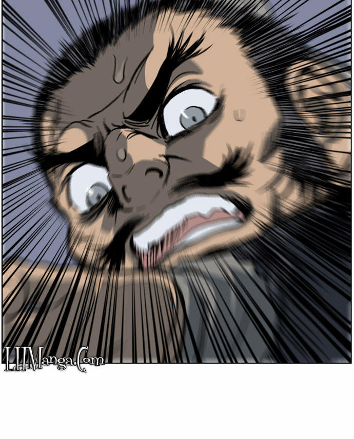 Gosu Chap 41 - Next Chap 42