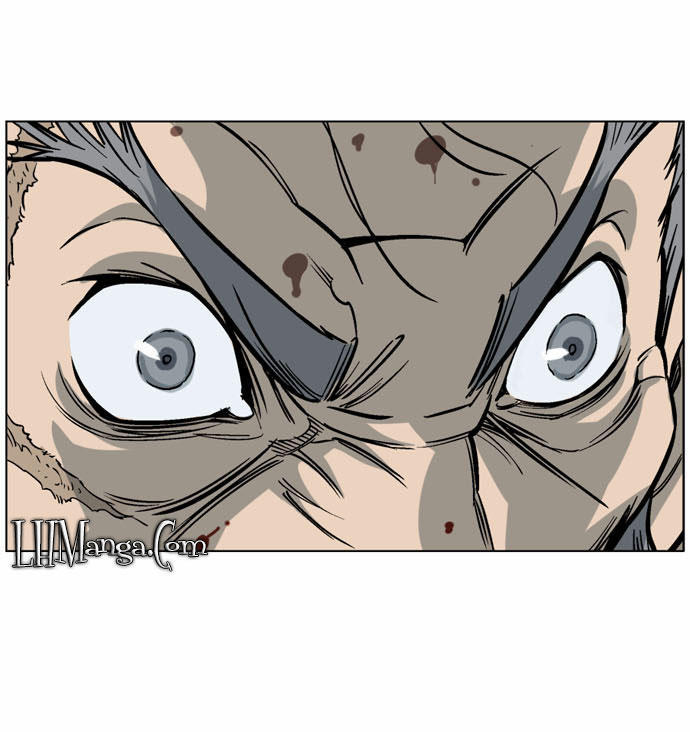 Gosu Chap 41 - Next Chap 42