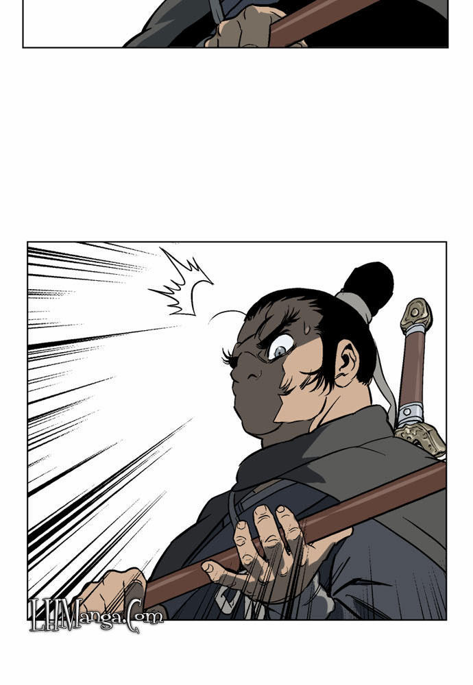 Gosu Chap 41 - Next Chap 42