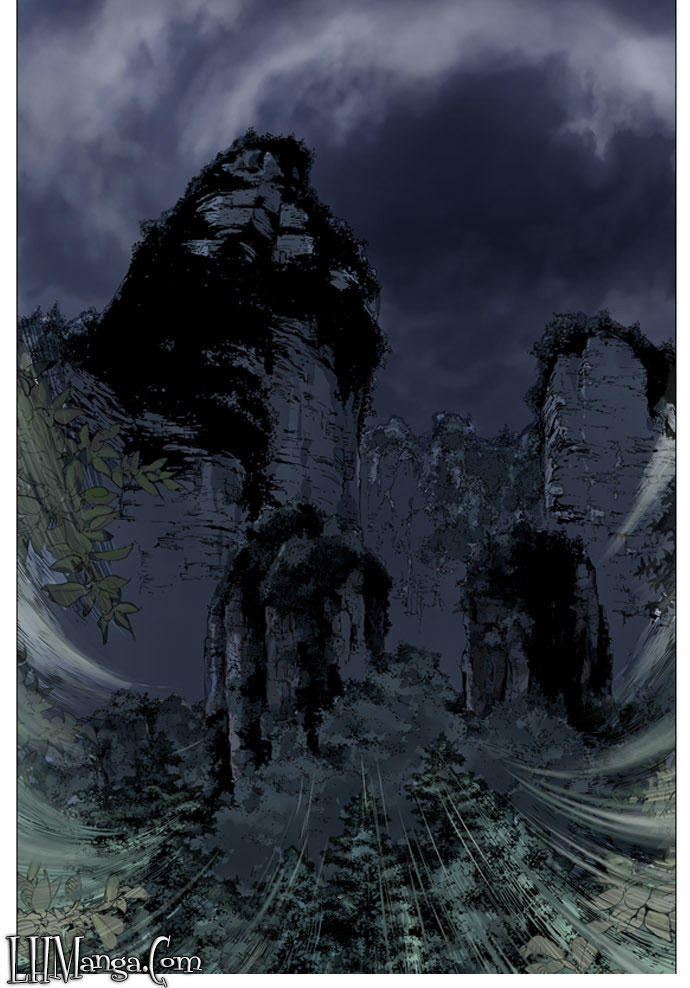 Gosu Chap 41 - Next Chap 42
