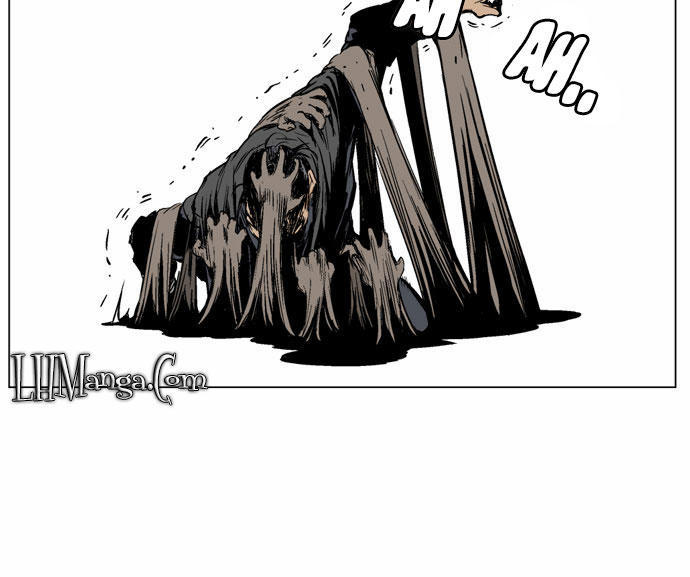 Gosu Chap 41 - Next Chap 42