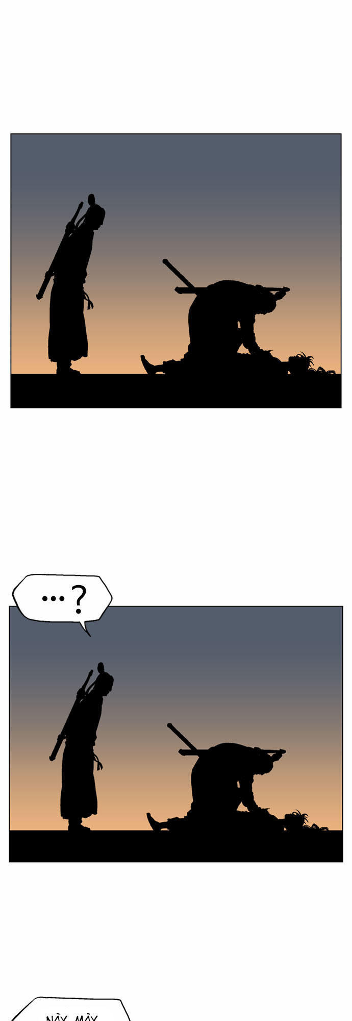 Gosu Chap 41 - Next Chap 42