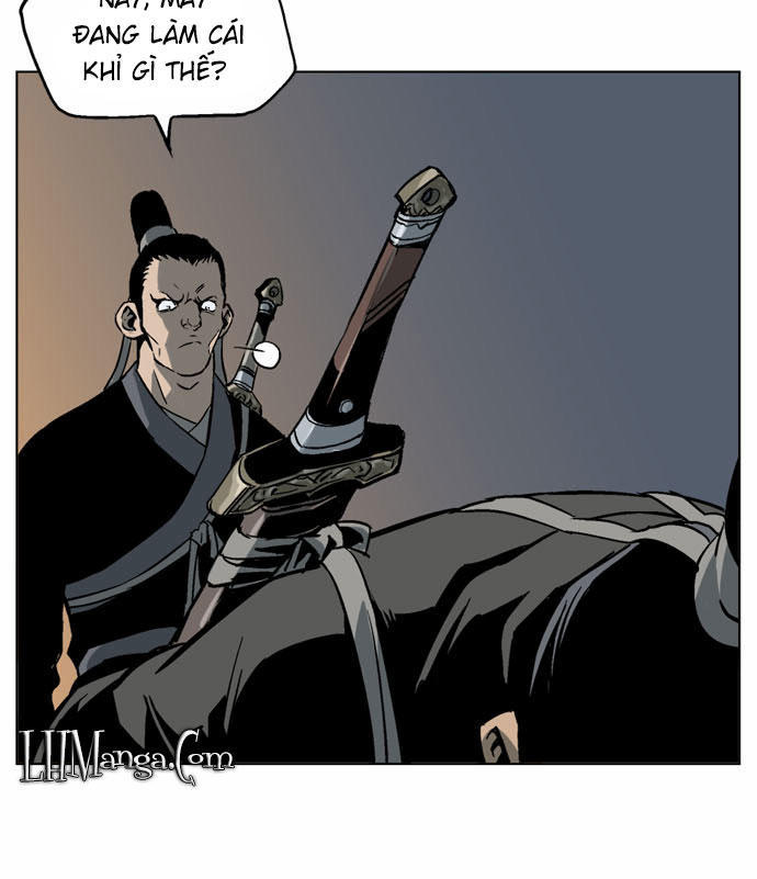 Gosu Chap 41 - Next Chap 42