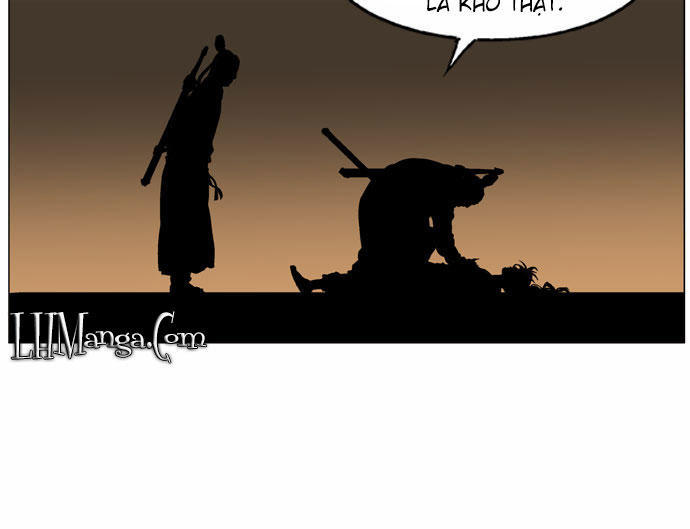 Gosu Chap 41 - Next Chap 42