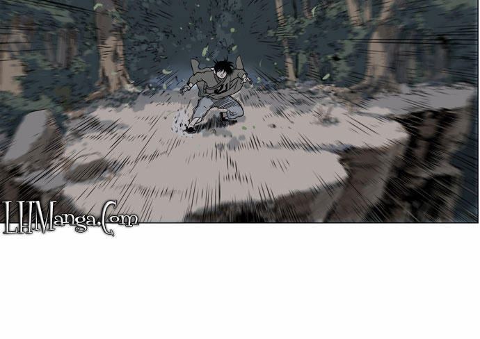 Gosu Chap 41 - Next Chap 42