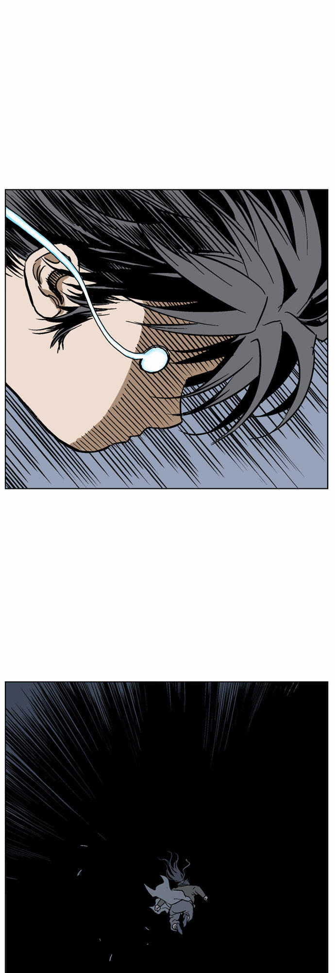 Gosu Chap 41 - Next Chap 42