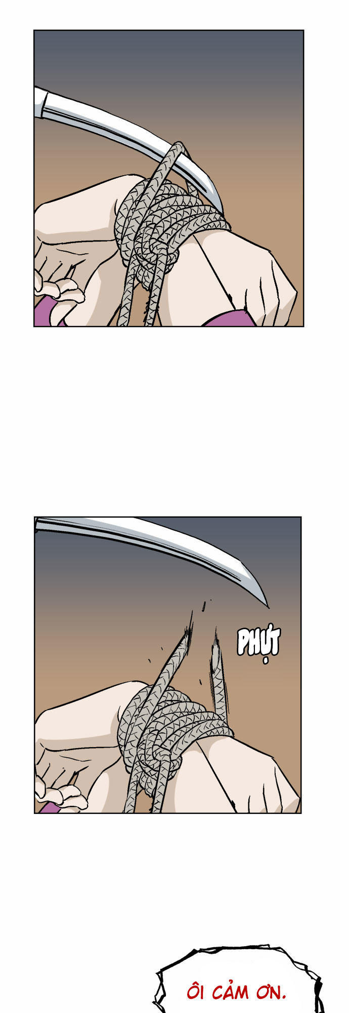 Gosu Chap 41 - Next Chap 42