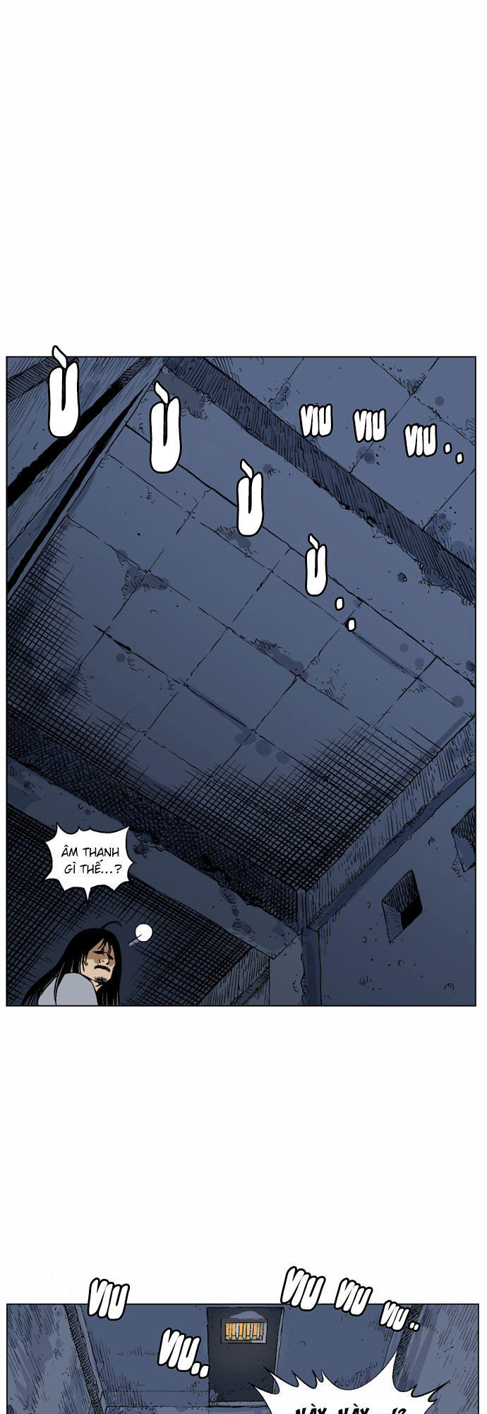 Gosu Chap 41 - Next Chap 42