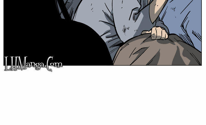 Gosu Chap 41 - Next Chap 42