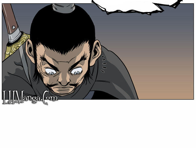 Gosu Chap 41 - Next Chap 42