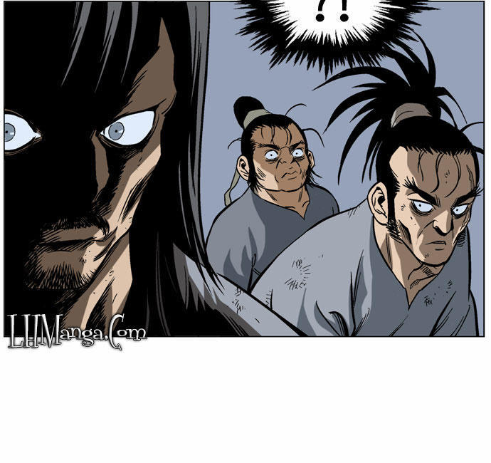Gosu Chap 41 - Next Chap 42